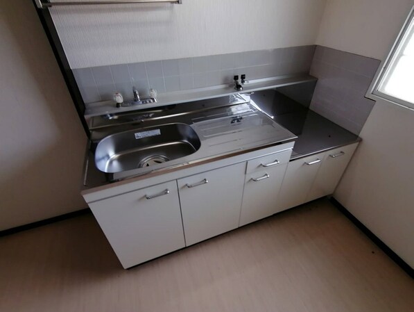 山陽網干駅 徒歩9分 2階の物件内観写真